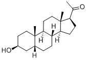 孕烷醇酮