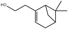6,6-dimethyl-bicyclo[3.1.1]hept-2-ene-2-ethano
