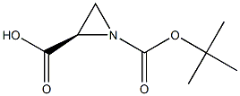 (R)-1-(叔丁氧基羰基)氮丙啶-2-羧酸