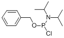 苄基N,N-二异丙基氯亚膦酰胺