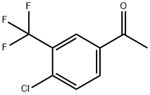 4-氯-3-三氟甲基苯乙酮