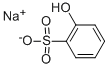 4-Phenolsulfonic acid sodium