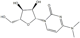 Cytidine, N,N-dimethyl-