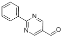 2-PHENYLPYRIMIDINE-5-CARBOXALDEHYDE