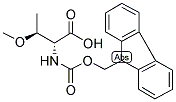 N-[(9H-芴-9-基甲氧基)羰基]-O-甲基-D-苏氨酸