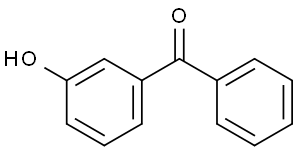 Methanone, (3-hydroxyphenyl)phenyl-