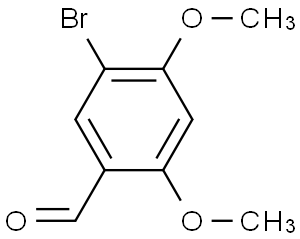 5-Bromo-2,4-Dimethoxybenzaldehyde