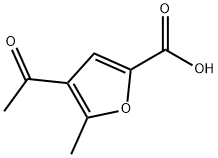 2-Furancarboxylic acid, 4-acetyl-5-methyl-