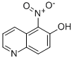 4-[(4-nitrophenyl)methyl]-1-piperazinecarboxylic acid tert-butyl ester