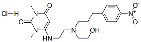 Nifekalant Hydrochloride