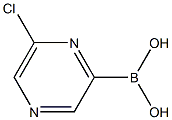 (6-Chloropyrazin-2-yl)boronic acid