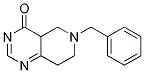 5,6,7,8-四氢-6-(苯甲基)吡啶并[4,3-D]嘧啶-4(4AH)-酮