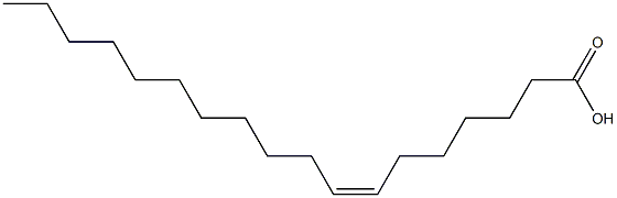 (Z)-7-Octadecenoic Acid