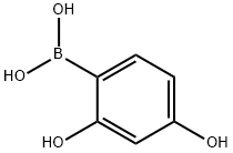 2,4-二羟基苯硼酸