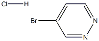 4-broMopyridazine hydrochloride