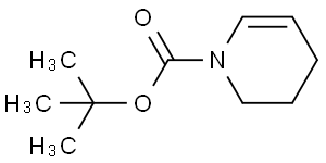 3,4-二氢吡啶-1(2H)-羧酸叔丁酯