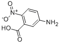 3-氨基-6-硝基苯甲酸