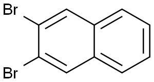 2,3-Dibromonaphthalene