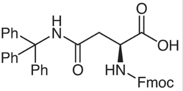 FMOC-L-ASPARGINE(TRITYL)