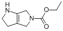 hexahydro-Pyrrolo[3,4-b]pyrrole-5(1H)-carboxylic acid ethyl ester