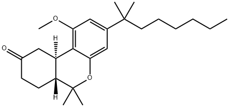 1-Methoxynabilone