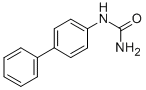 biphenyl-4-ylurea