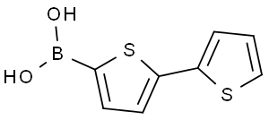 [2,2'-联噻吩]-5-基硼酸