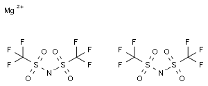 三氟甲烷磺酰亚胺镁