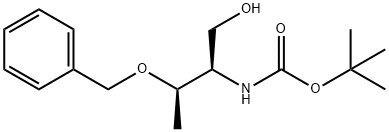 Boc-O-benzyl-L-threoninol