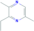 3-乙基-2,5-二甲基吡嗪