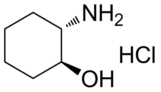 2-amino-1-cyclohexanol hydrochloride