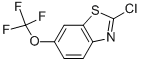 2-Chloro-6-(trifluoroMethoxy)-Benzo[d]thiazole