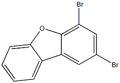 2,4-二溴二苯并呋喃