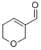 2H-Pyran-3-carboxaldehyde, 5,6-dihydro-
