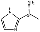1H-Imidazole-2-methanamine, α-methyl-, (αR)-