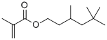 3,5,5-Trimethylhexylmethacrylat