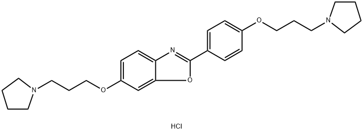 E-6446二氢氯化物