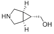 [(1R,5S)-3-azabicyclo[3.1.0]hexan-6-yl]methanol