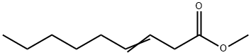 TRANS-NONENOIC ACID METHYL ESTER