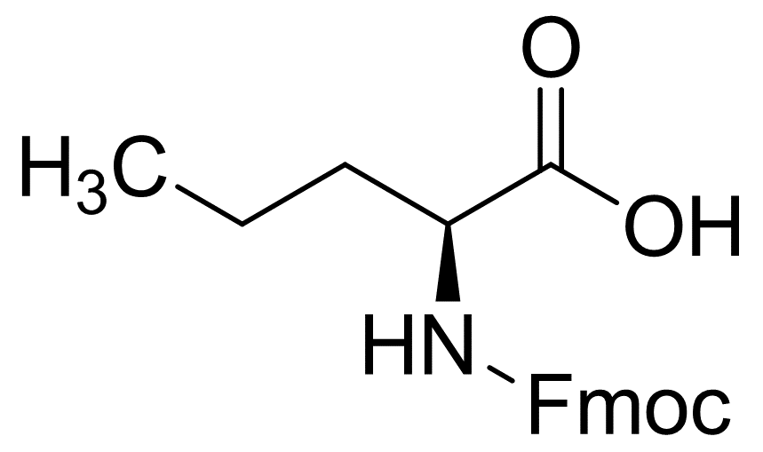 Fmoc-Norvaline
