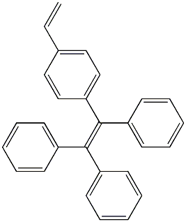 Benzene, 1-ethenyl-4-(1,2,2-triphenylethenyl)-