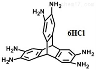 六氨基三蝶烯盐酸盐