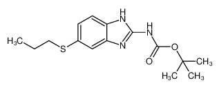 D3-Albendazole