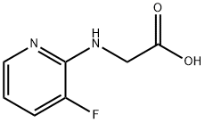 N-(3-fluoro-2-pyridinyl)Glycine