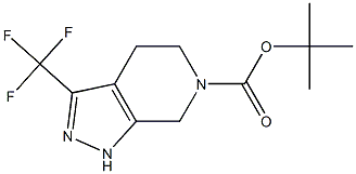 氮杂环丁烷-3-基乙酸2,2,2-三氟乙酸