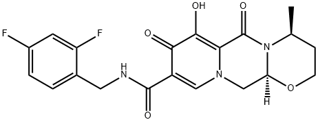 Dolutegravir 4-Epimer