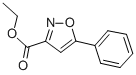 Ethyl 5-phenyl-1,2-oxazole-3-carboxylate