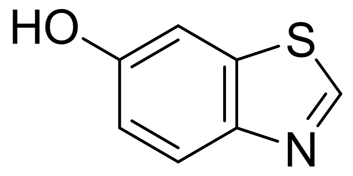 6-hydroxybenzothiazole