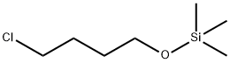 Silane, (4-chlorobutoxy)trimethyl-