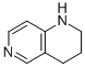 1,2,3,4-TETRAHYDRO-1,6-NAPHTHYRIDINE